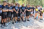 Плевен - Откриване на спортна площадка