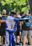 Плевен - Откриване на спортна площадка