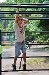 Плевен - Откриване на спортна площадка