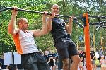 Плевен - Откриване на спортна площадка