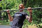 Плевен - Откриване на спортна площадка