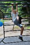 Плевен - Откриване на спортна площадка