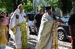 Враца - село Галиче - чудотворна икона на Св.Никифор