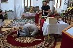 Враца - село Галиче - чудотворна икона на Св.Никифор