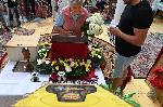 Враца - село Галиче - чудотворна икона на Св.Никифор