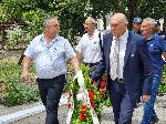 Елхово - Осми национален събора на граничарите