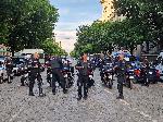 София - Протест срещу еврото- запазване на лева