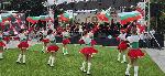 Велинград - 60 г. младежки духов оркестър и мажоретен състав