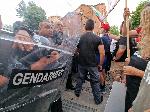 София - Протест срещу еврото- запазване на лева