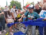 София - Протест срещу еврото- запазване на лева