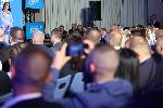 София - София - Конфереция на младежкия ГЕРБ