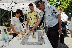 Бургас - Национален ден за бзопасно движени по пътищата