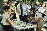 Бургас - Национален ден за бзопасно движени по пътищата