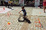 Бургас - Национален ден за бзопасно движени по пътищата