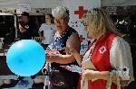Бургас - Национален ден за бзопасно движени по пътищата
