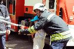 Бургас - Национален ден за бзопасно движени по пътищата