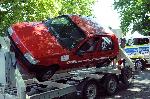 Бургас - Национален ден за бзопасно движени по пътищата