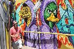 София - Фестивал на графити