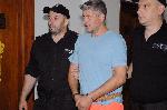 Бургас - Съдебна мярка за Давид -  убийство на чешка гражданка