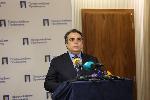 София - Пресконференция след Национален съвет на Продължаваме промяната