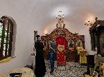 Откриха поклоннически път "Рилският Чудотворец" , който започва от параклиса на светеца на Витоша