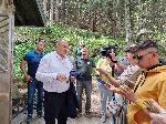 София - Откриване на поклоннически път "Рилският Чудотворец"
