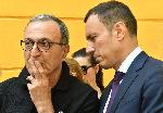 София - Паметна плоча върху дома на Кирил Маричков