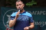София - Откриване на поклоннически път