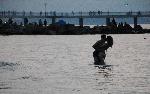 Кратко Слънце на Джулай морнинг в Бургас