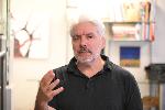 Арт клуб L EUROPEO представя изложба на Чавдар Гюзелев - Чочо
