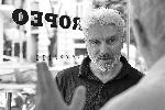 София - изложба на Чавдар Гюзелев-Чочо
