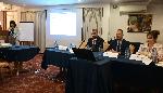 София - Брифинг за Системата за ранно предупреждение на населението