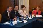 София - Брифинг за Системата за ранно предупреждение на населението