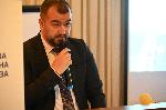 София - Брифинг за Системата за ранно предупреждение на населението