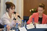 София - Брифинг за Системата за ранно предупреждение на населението