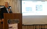 София - Брифинг за Системата за ранно предупреждение на населението