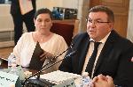 София - Заседание на Комисия по здравеопазване в парламента