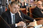 София - Заседание на Комисия по здравеопазване в парламента