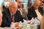 София - Заседание на Комисия по здравеопазване в парламента