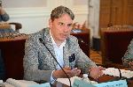 София - Заседание на Комисия по здравеопазване в парламента