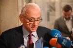 София - Заседание на Комисия по здравеопазване в парламента