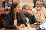 София - Заседание на Комисия по здравеопазване в парламента