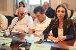 София - Заседание на Комисия по здравеопазване в парламента