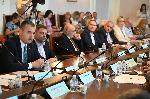 София - Заседание на Комисия по здравеопазване в парламента