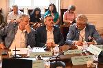 София - Заседание на Комисия по здравеопазване в парламента