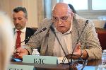 София - Заседание на Комисия по здравеопазване в парламента
