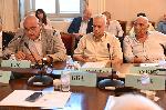 София - Заседание на Комисия по здравеопазване в парламента