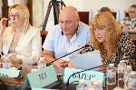 София - Заседание на Комисия по здравеопазване в парламента