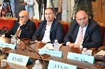 София - Заседание на Комисия по здравеопазване в парламента