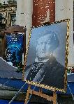 София - Вагнеров фестивал -посрещане на зрителите